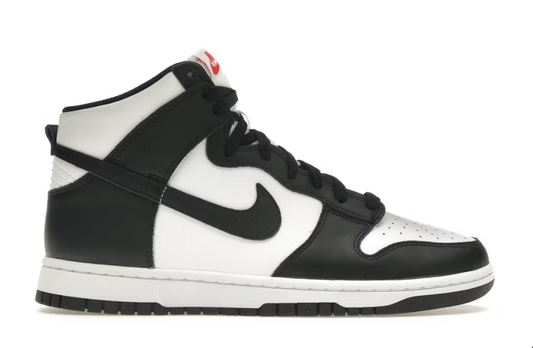 Nike Dunk High Panda (2021) (Women's)