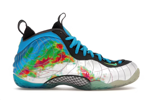 Nike Air Foamposite One Weatherman