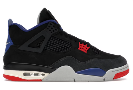 Jordan 4 Retro Rare Air (White Lettering)