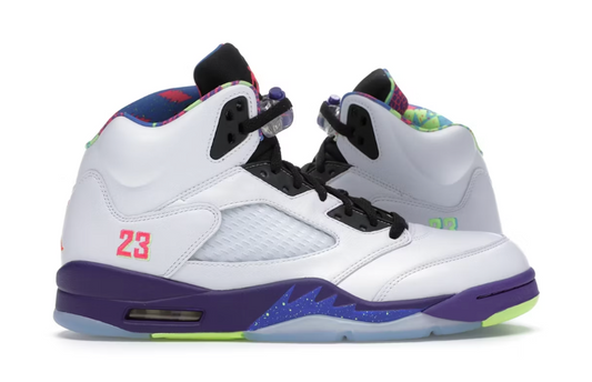 Jordan 5 Retro Alternate Bel-Air