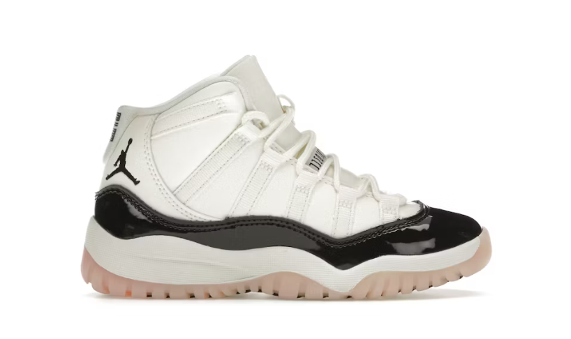 Jordan 11 Retro Neapolitan (PS)