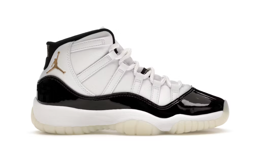 Jordan 11 Retro DMP Gratitude (2023) (GS)
