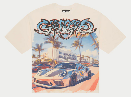Godspeed -Car Meet Miami CREME