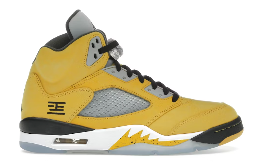 Jordan 5 Retro Tokyo T23 (2025)