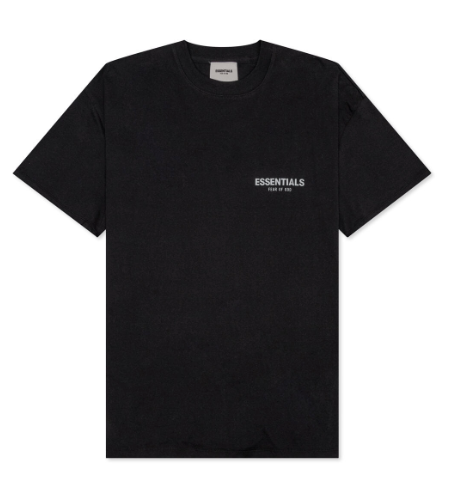 Essentials Stretch Limo Tee