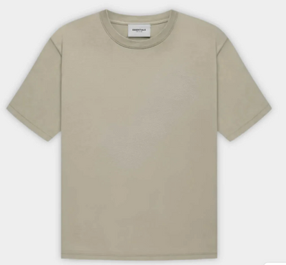 ESSENTIAL Short Sleeve Tee Pistachio