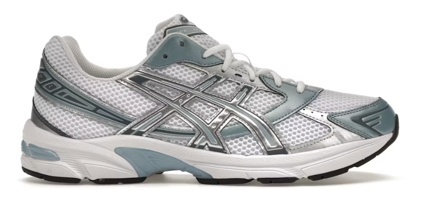 ASICS Gel-1130 White Shark Skin