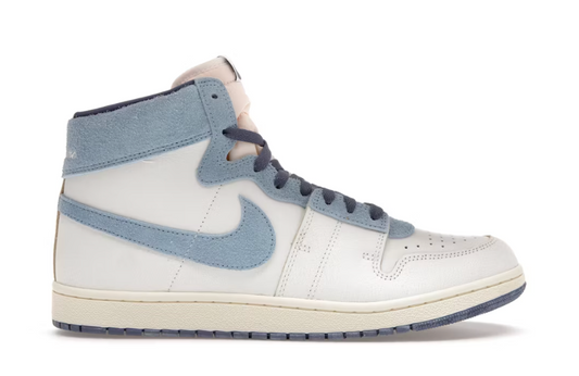 Nike Jordan Air Ship PE SP Every Game Diffused Blue