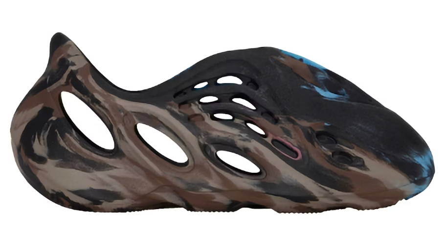 adidas Yeezy Foam RNR MX Cinder (KIDS)