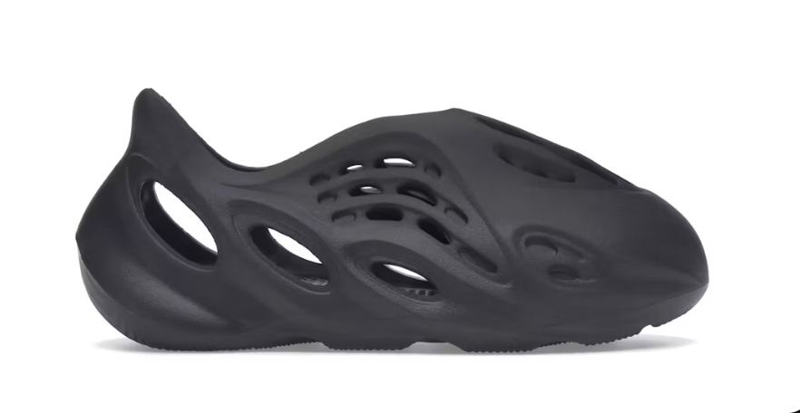 adidas Yeezy Foam RNR Onyx (Kids)
