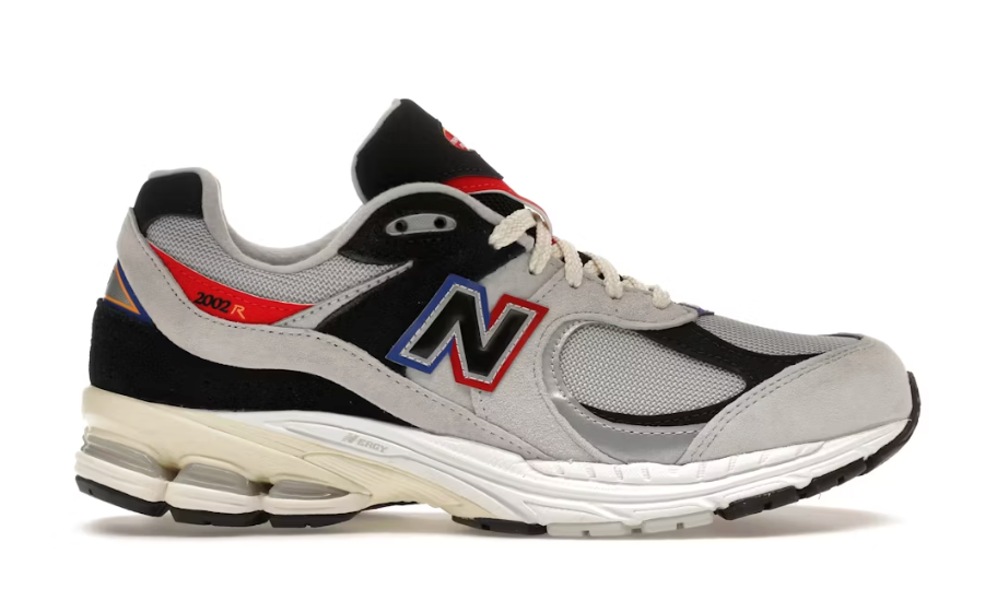 New Balance x DTLR VA Lovers Only DMV 2002R GS