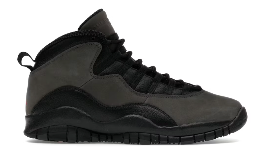 Jordan 10 Retro Shadow (2025)