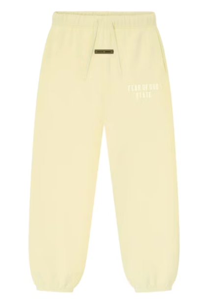 Fear of God Essentials Classic Fleece Sweatpant