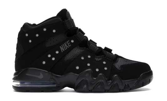 Nike Air Max 2 CB '94 Triple Black