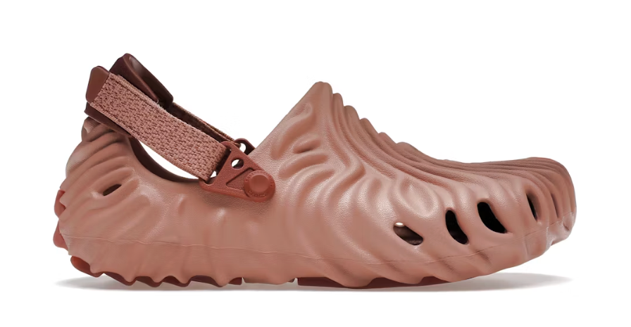 Crocs Pollex Clog by Salehe Bembury Kuwata