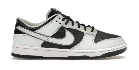 Nike Dunk Low Dark Smoke Grey Barely Green