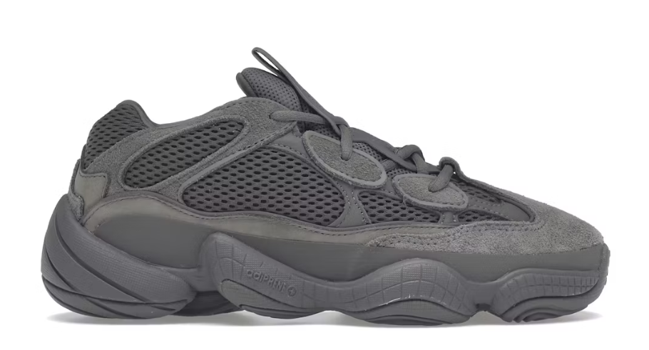 adidas Yeezy 500 Granite