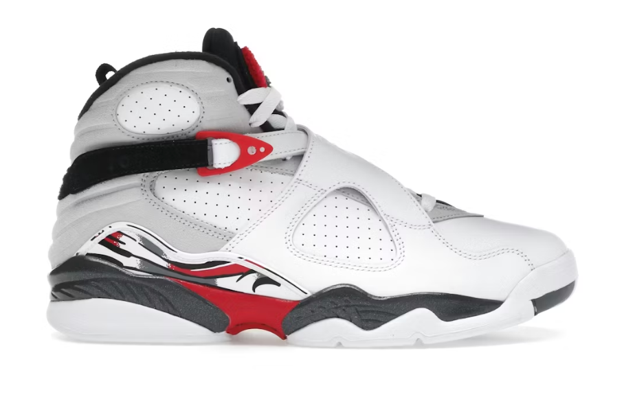 Jordan 8 Retro Buggs Bunny (2025)
