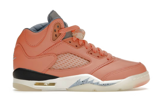 Jordan 5 Retro DJ Khaled We The Best Crimson Bliss (GS)