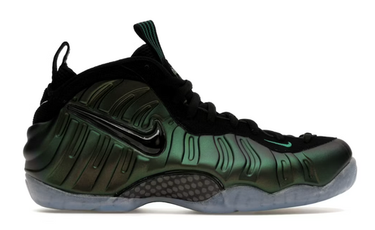 Nike Air Foamposite Pro Pine Green (2025)