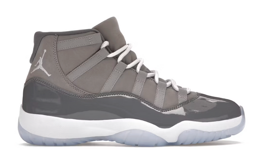Jordan 11 Retro Cool Grey (2021)