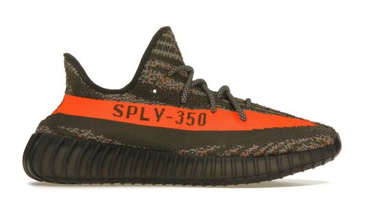adidas Yeezy Boost 350 V2 Carbon Beluga