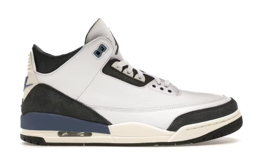 Jordan 3 Retro OG SP A Ma Maniére Diffused Blue