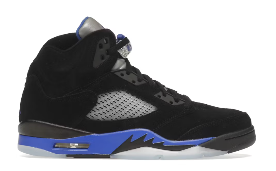 Jordan 5 Retro Racer Blue