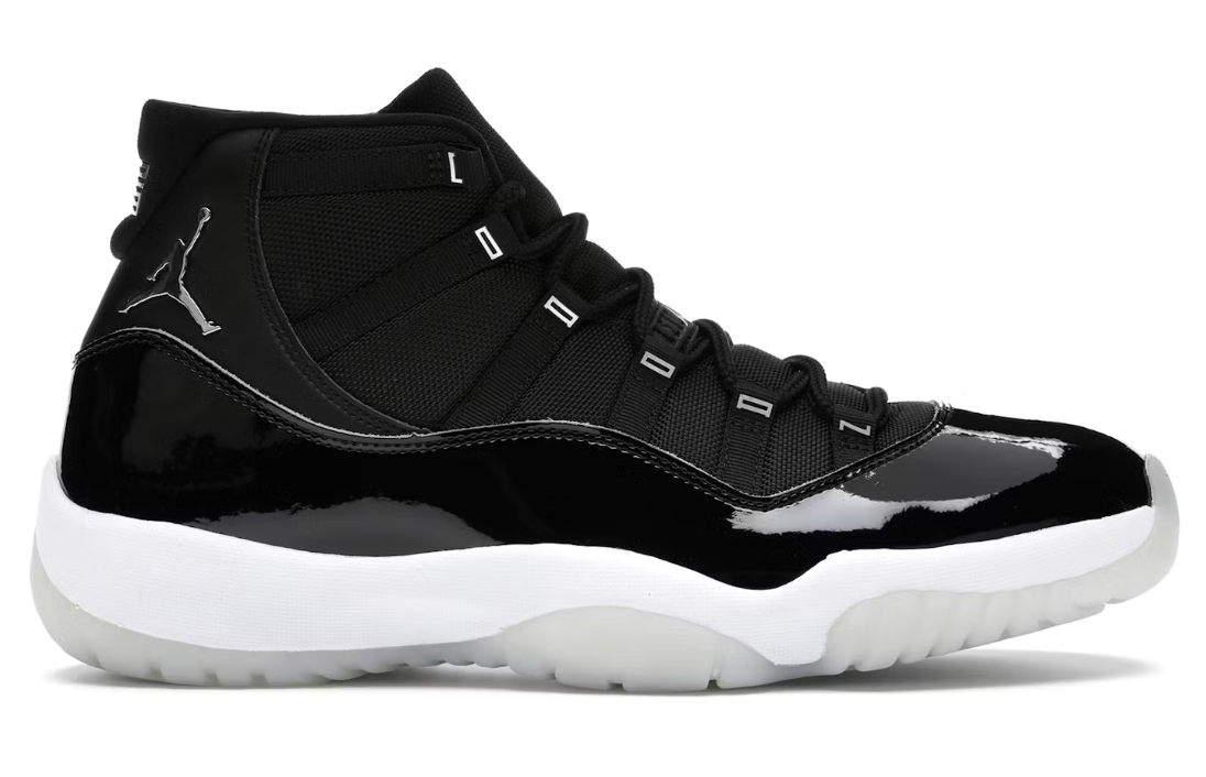 Jordan 11 Retro Jubilee 25th Anniversary
