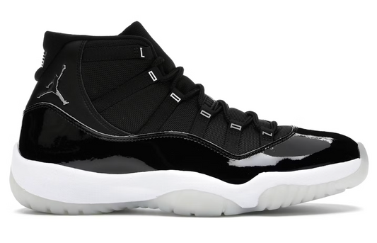 Jordan 11 Retro Jubilee 25th Anniversary