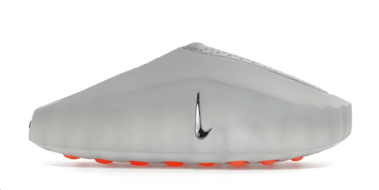 Nike Mind 001 Slide Light Smoke Grey (Women's)