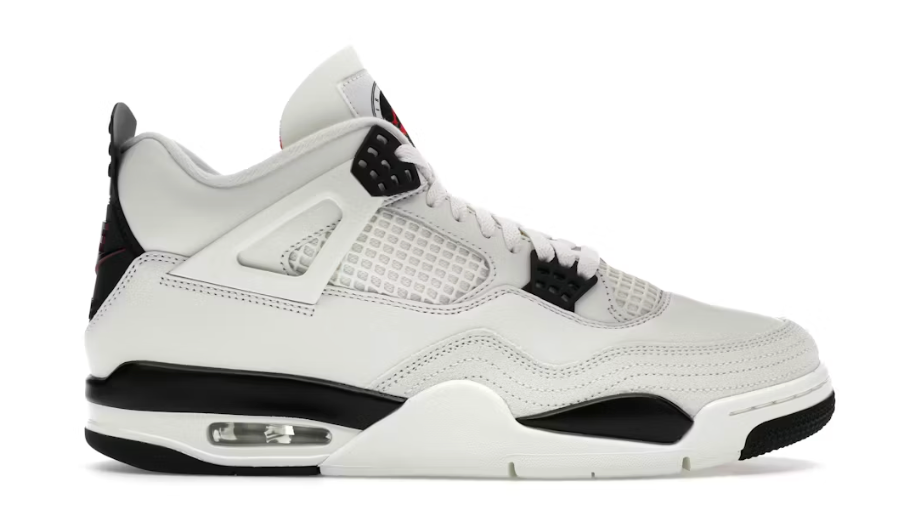 Jordan 4 Retro OG Flight Club