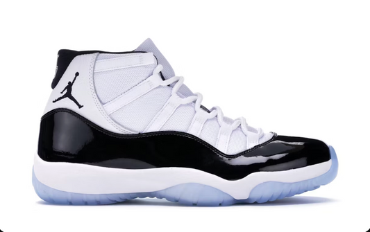 Jordan 11 Retro Concord (2018)