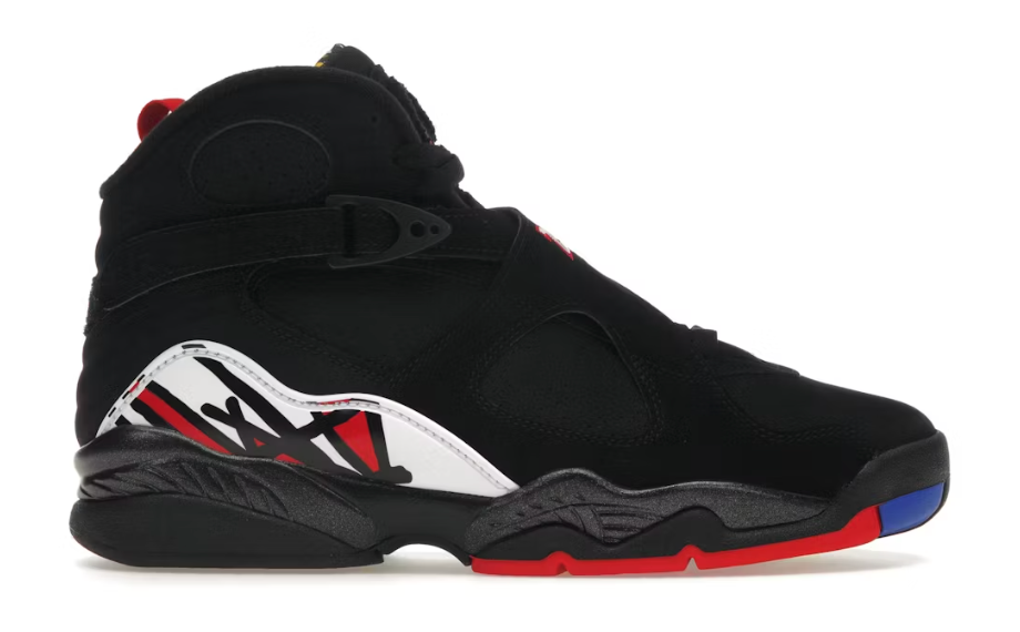 Jordan 8 Retro Playoffs (2023)