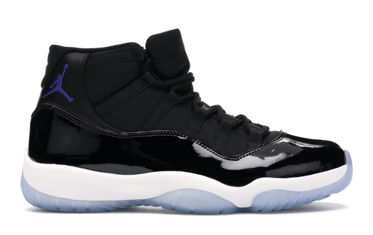 Jordan 11 Retro Space Jam (2016)