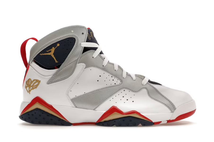 Jordan 7 Retro For the Love of the Game