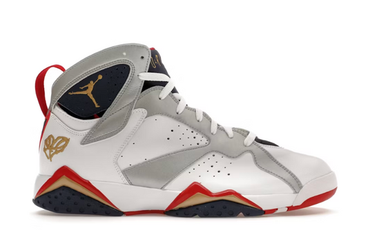 Jordan 7 Retro For the Love of the Game