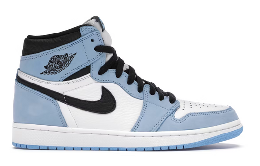 Jordan 1 Retro High OG University Blue