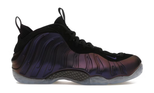 Nike Air Foamposite One Eggplant (2024)
