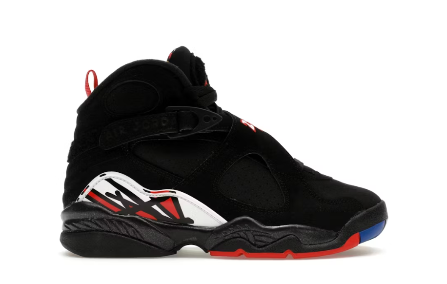 Jordan 8 Retro Playoffs (2023) (GS)