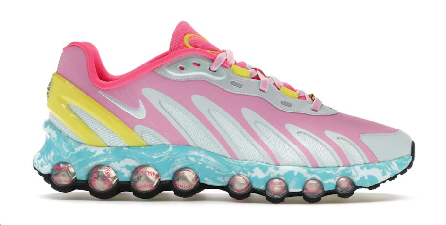 Nike Air Max Dn8 Doernbecher Raegan Scheid (Women's)