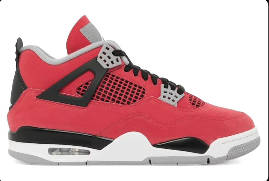 Jordan 4 Retro Toro Bravo (2026)