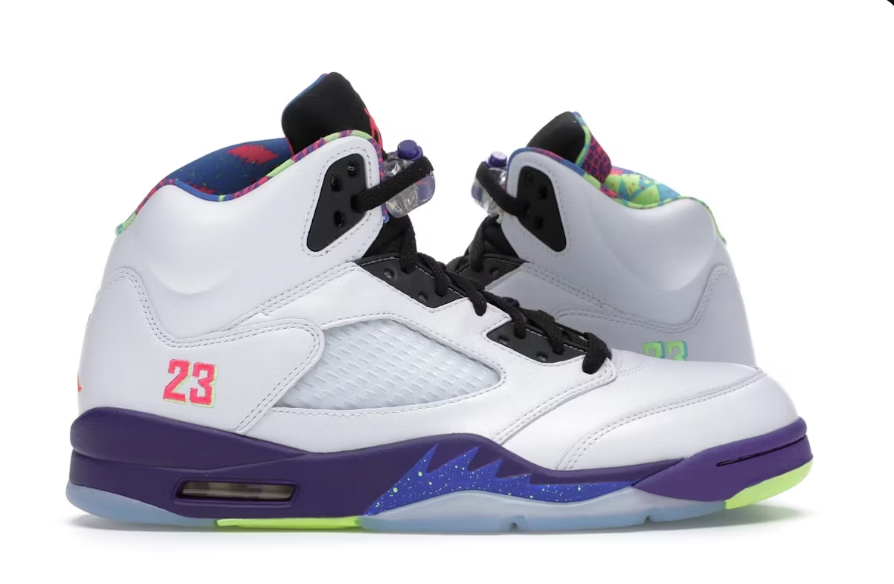 Jordan 5 Retro Alternate Bel-Air (GS)