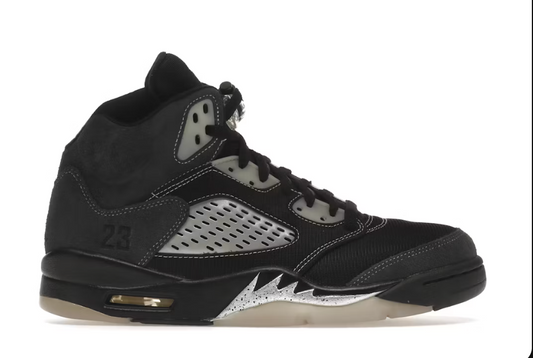 Jordan 5 Retro Anthracite