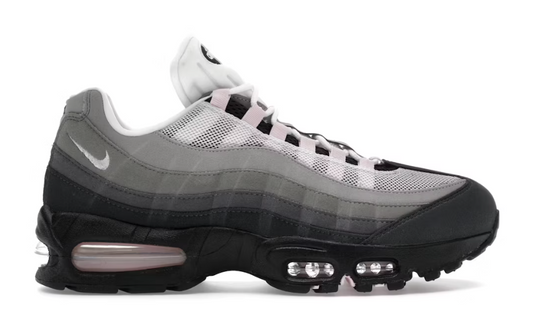 Nike Air Max 95 OG Big Bubble Pink Foam (Women's)