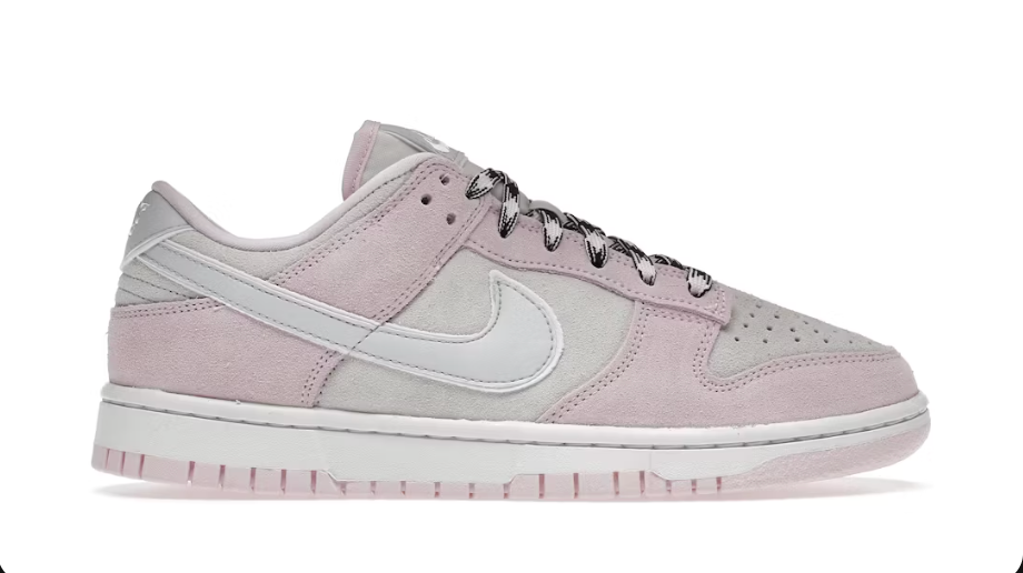 Nike Dunk Low LX Pink Foam (Women's)
