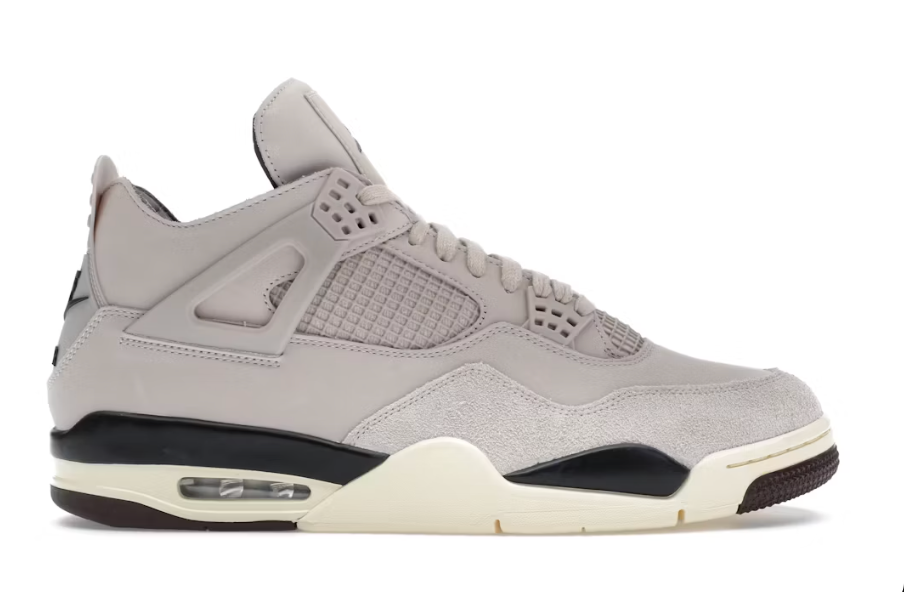 Jordan 4 Retro OG SP A Ma Maniére While You Were Sleeping (Women's)