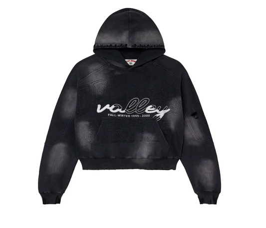Vale Forever Midnight Pullover 'Black'