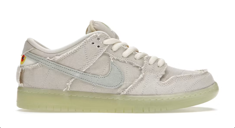 Nike SB Dunk Low Mummy