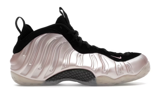 Nike Air Foamposite One DMV Cherry Blossom